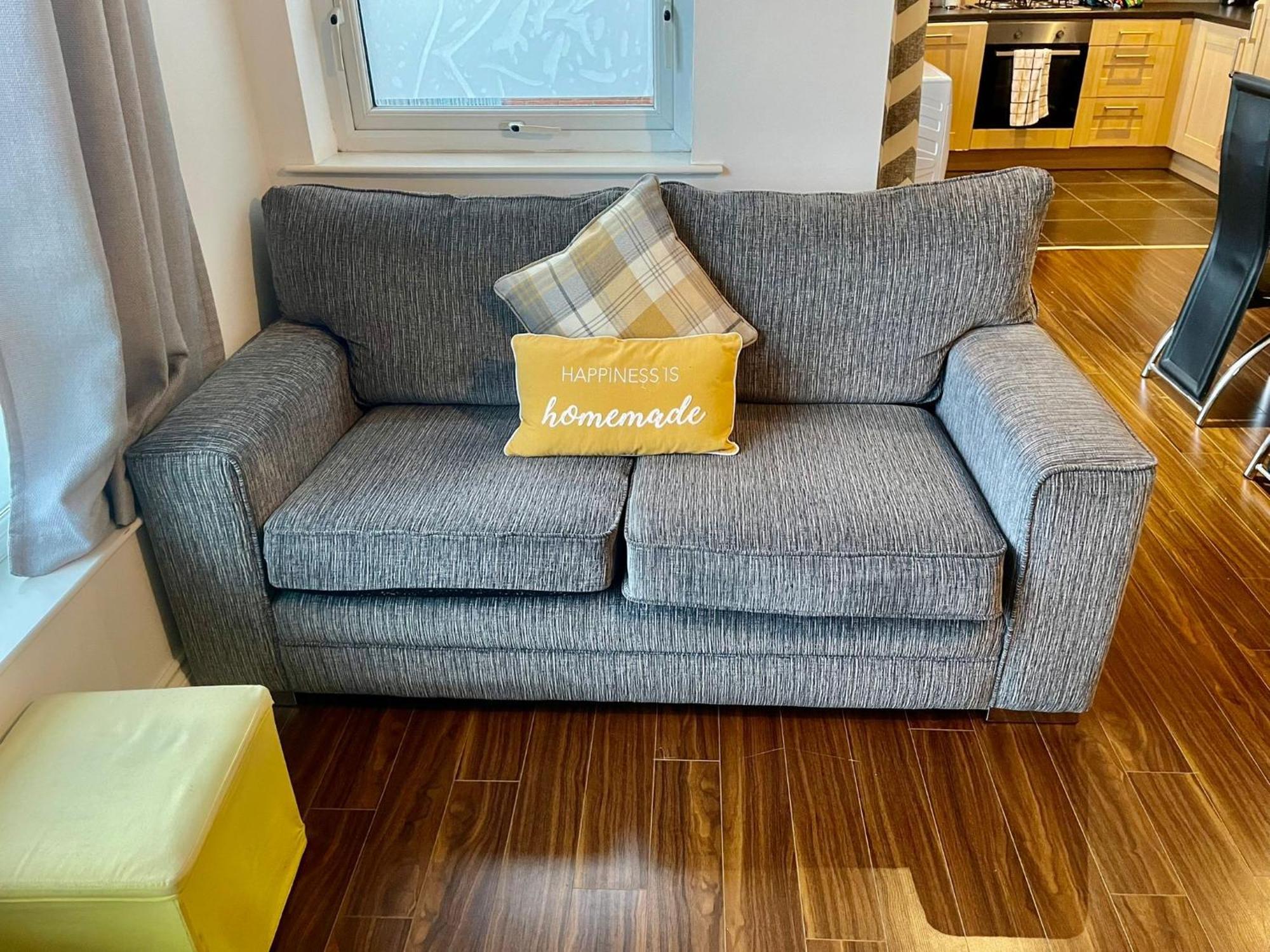 Appartement 2 Bedroom City-centre With Free Parking Belfast